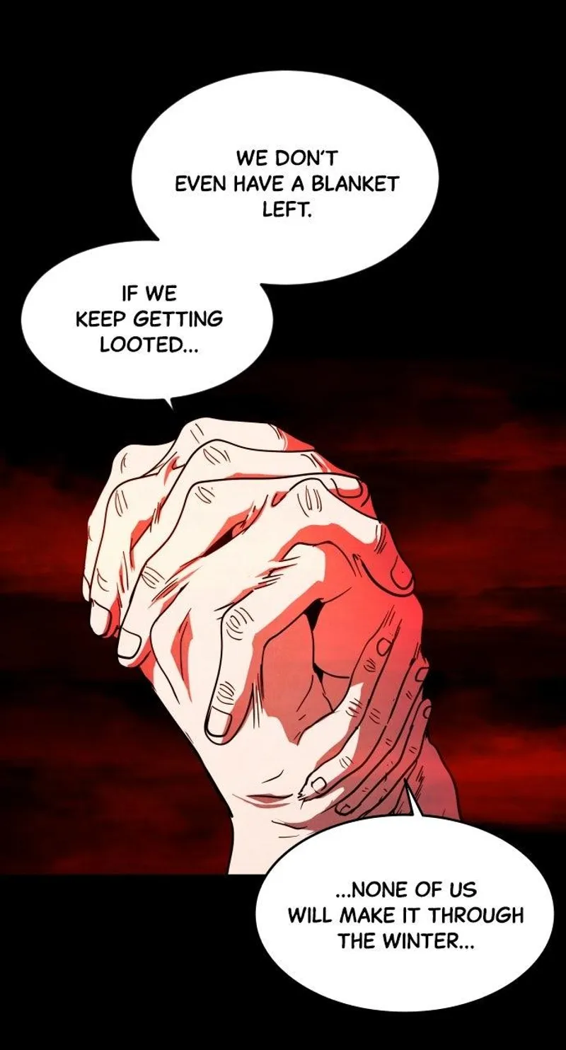 FOG LAND Chapter 34 - 65