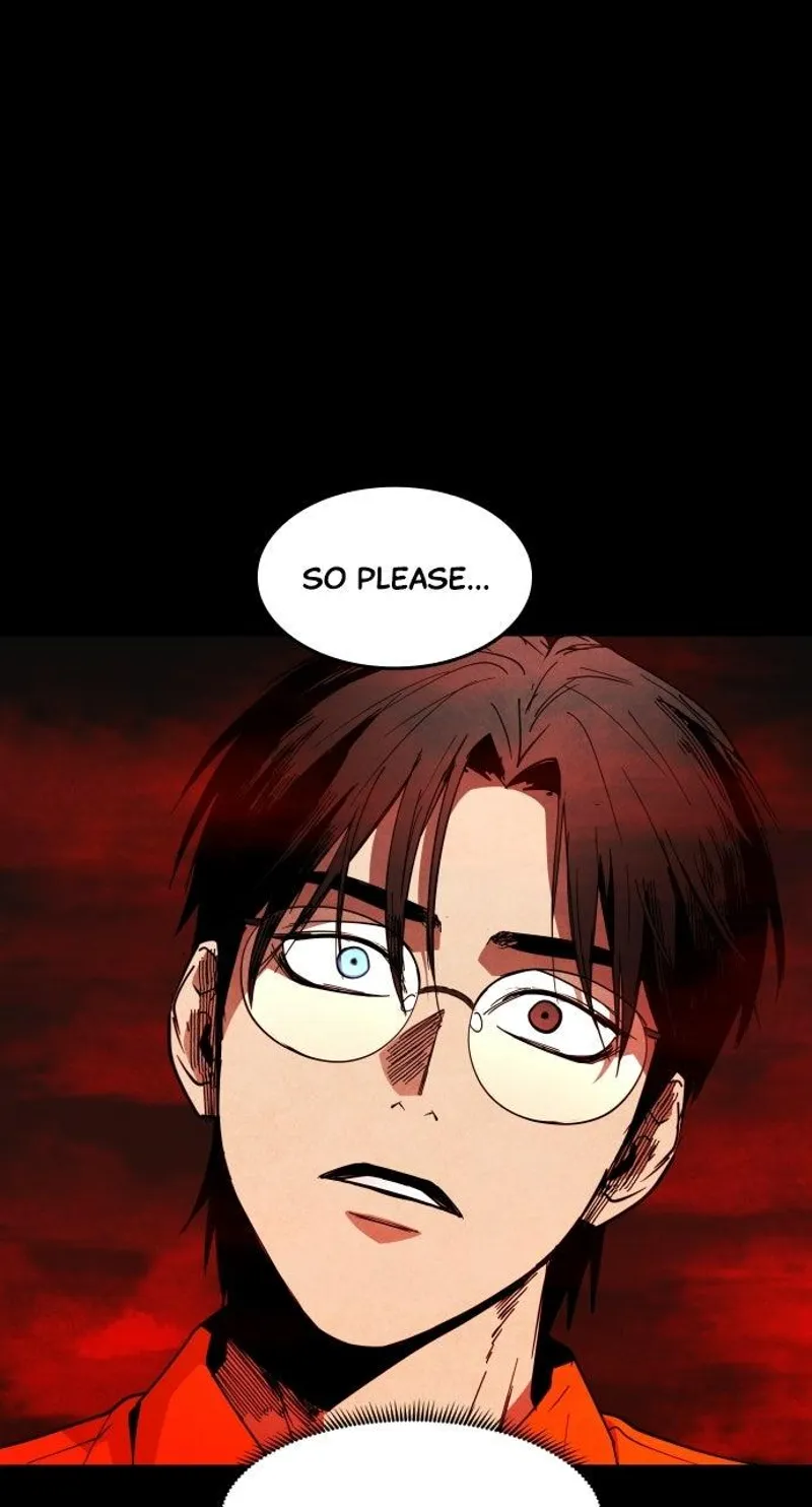 FOG LAND Chapter 34 - 66