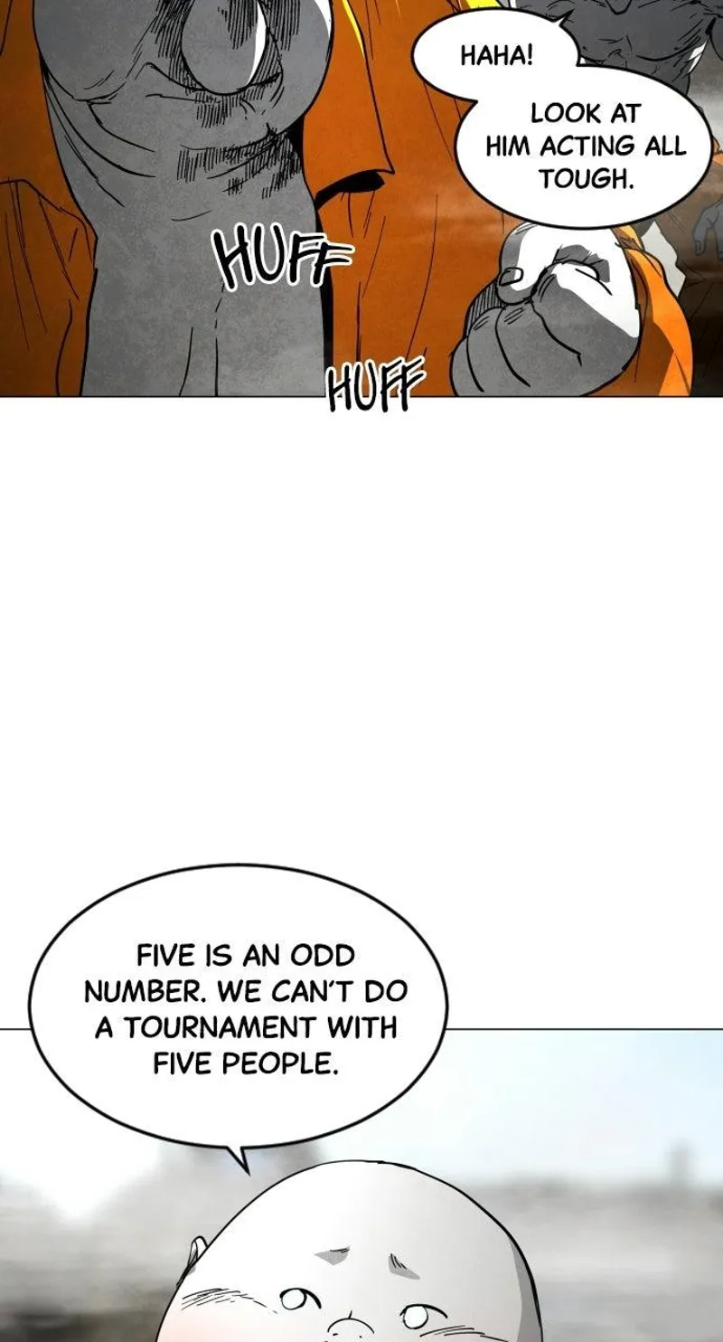 FOG LAND Chapter 34 - 7