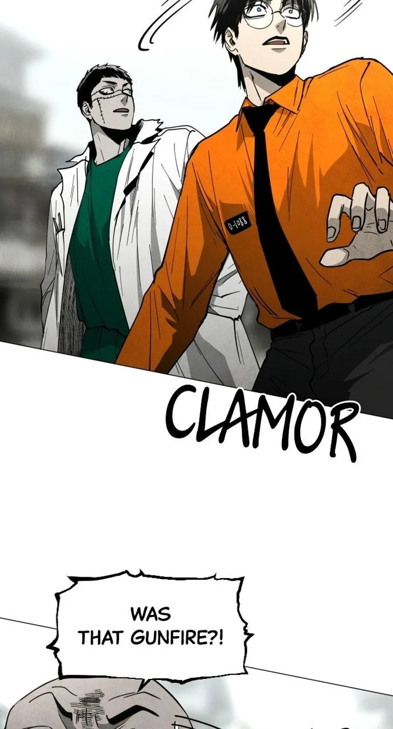 FOG LAND Chapter 34 - 70