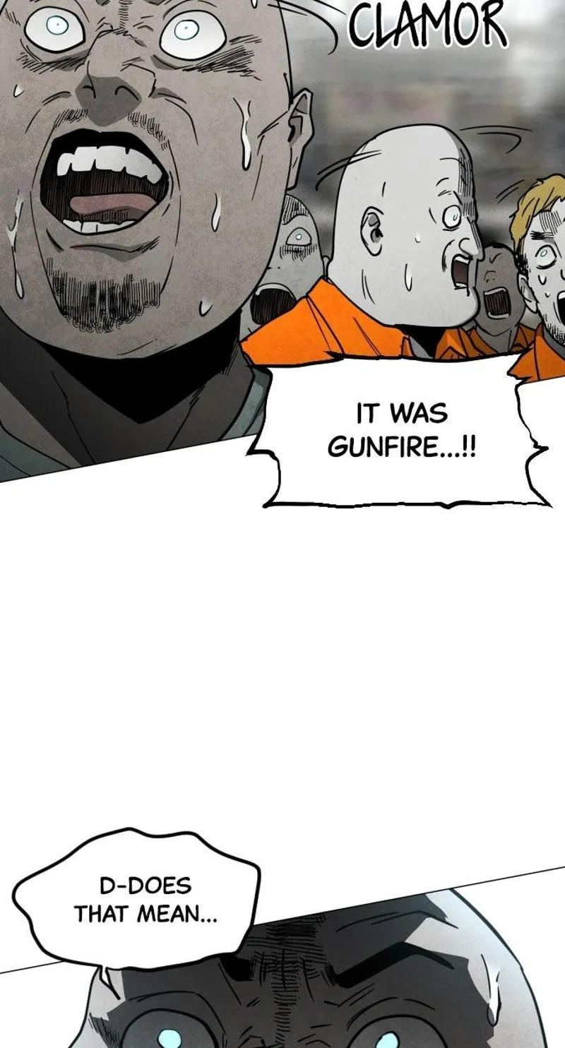 FOG LAND Chapter 34 - 71