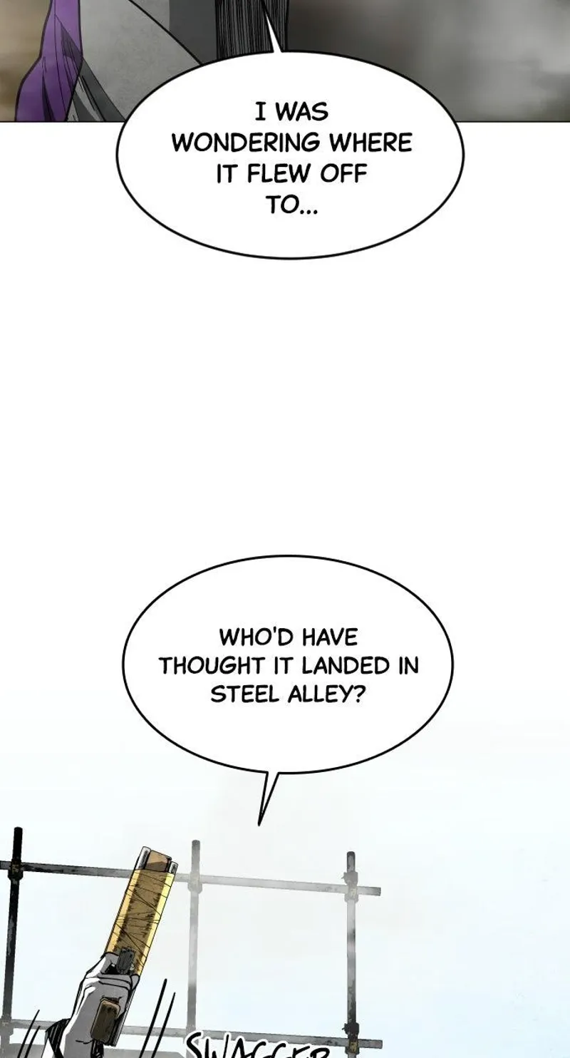 FOG LAND Chapter 34 - 74