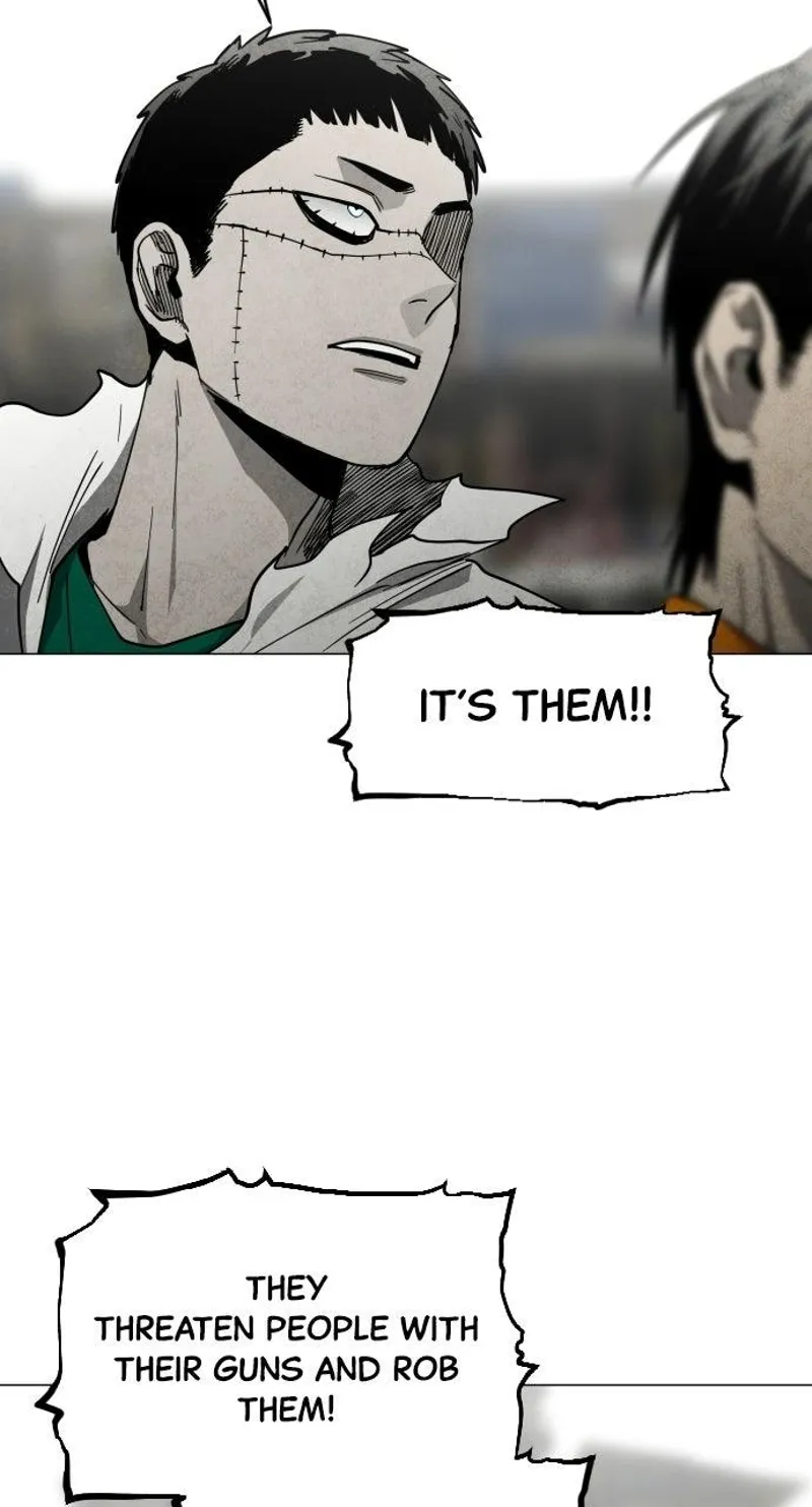 FOG LAND Chapter 34 - 77