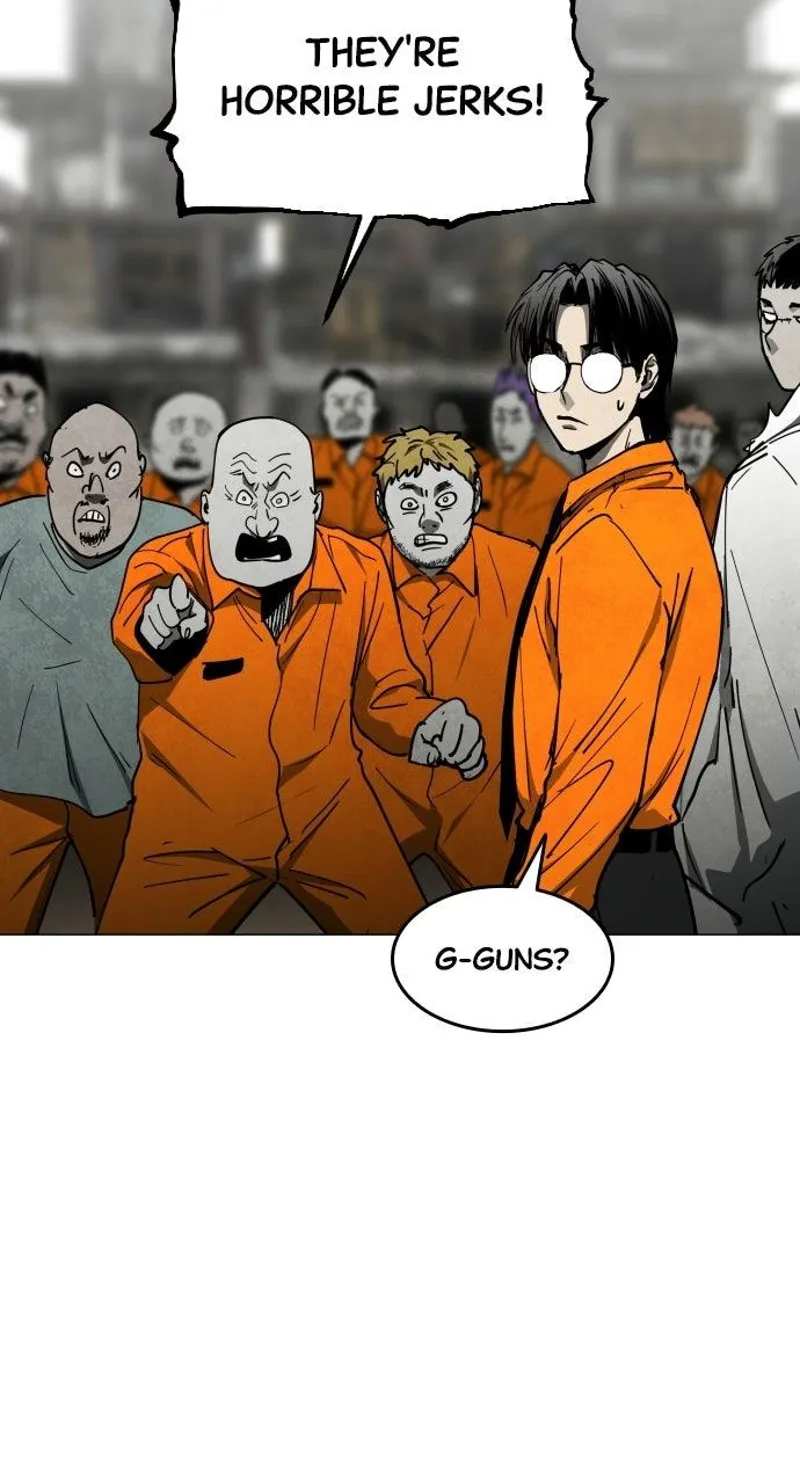 FOG LAND Chapter 34 - 78