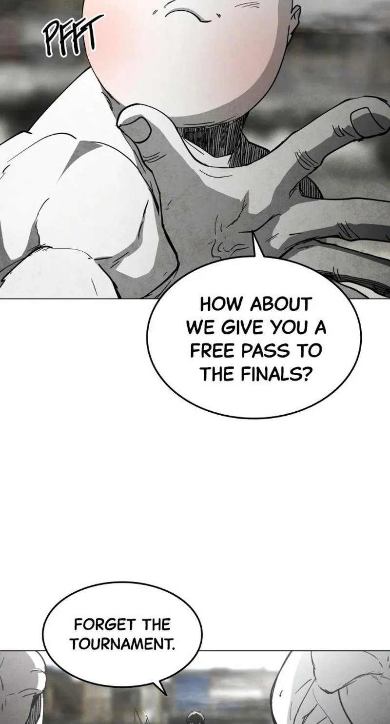 FOG LAND Chapter 34 - 8