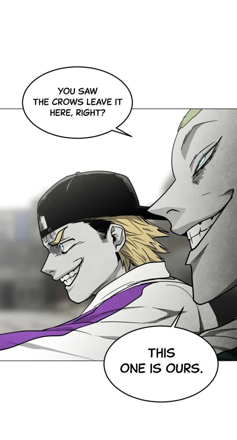FOG LAND Chapter 34 - 80