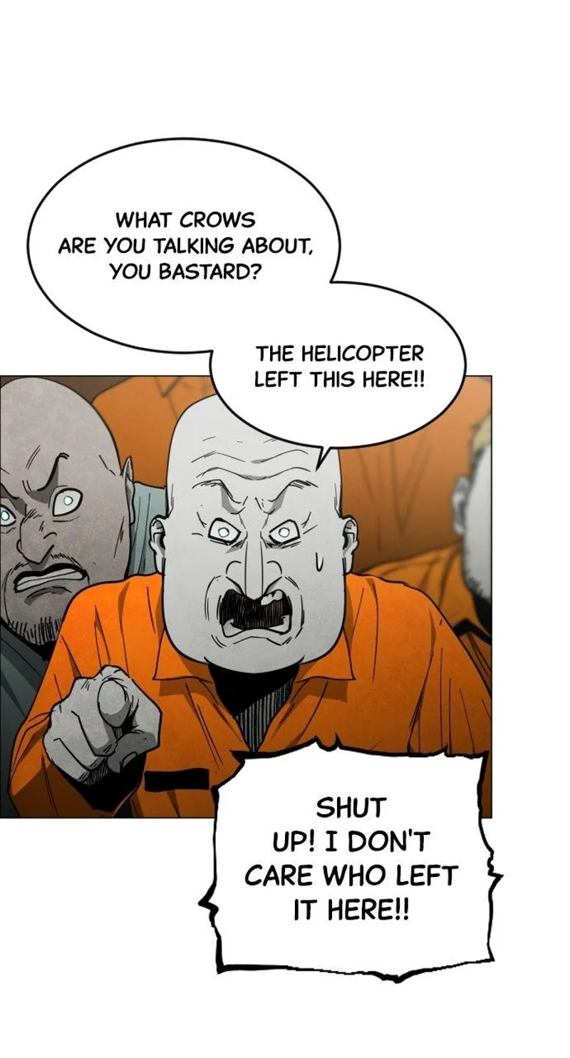 FOG LAND Chapter 34 - 81
