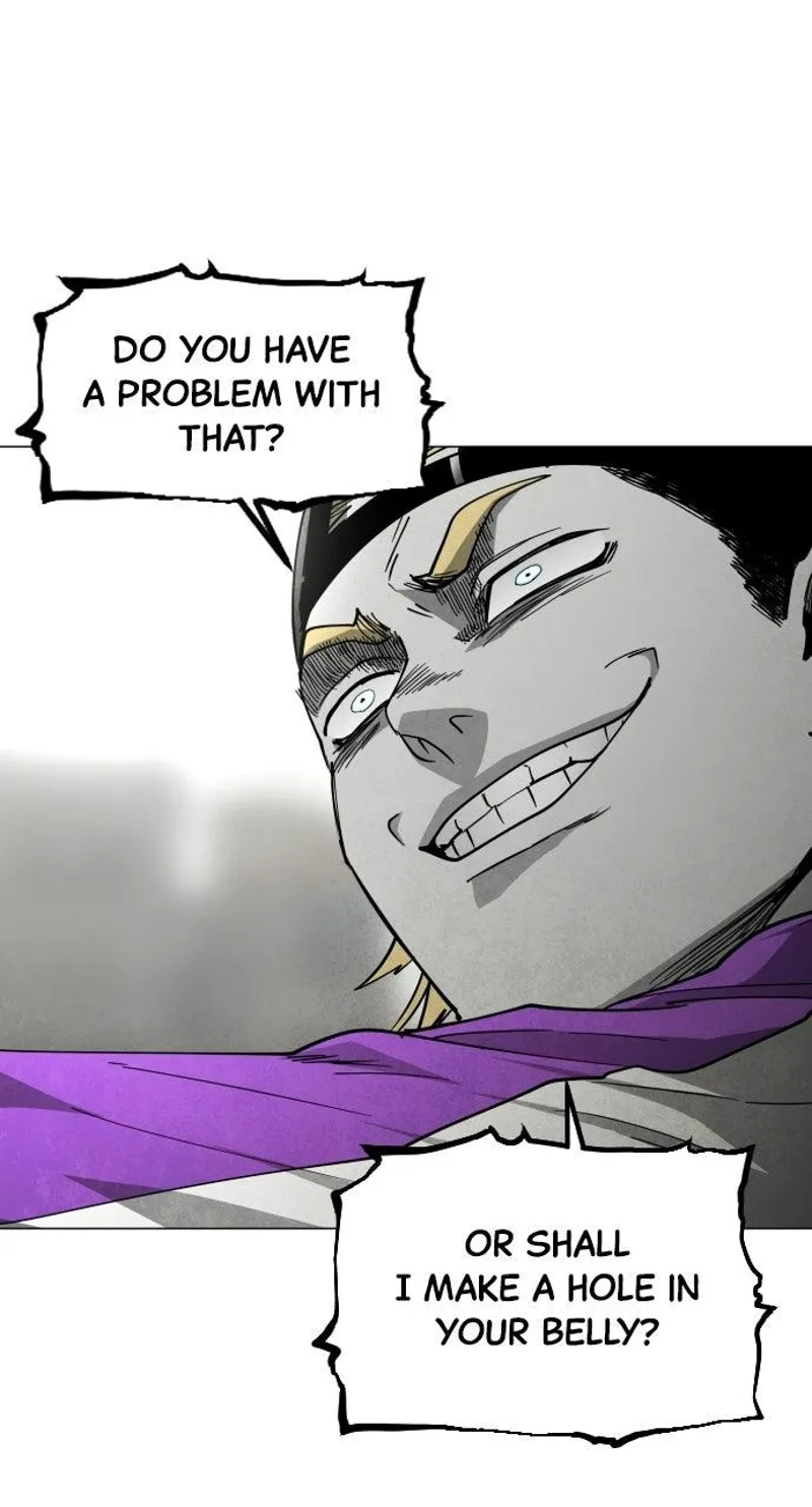 FOG LAND Chapter 34 - 82