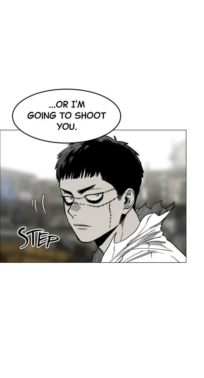 FOG LAND Chapter 34 - 84
