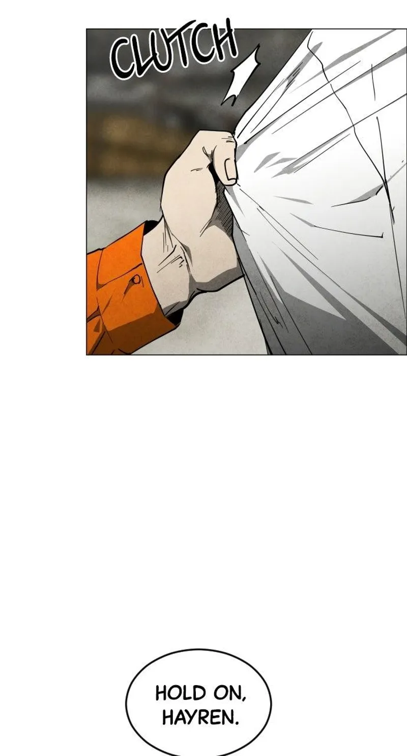 FOG LAND Chapter 34 - 85