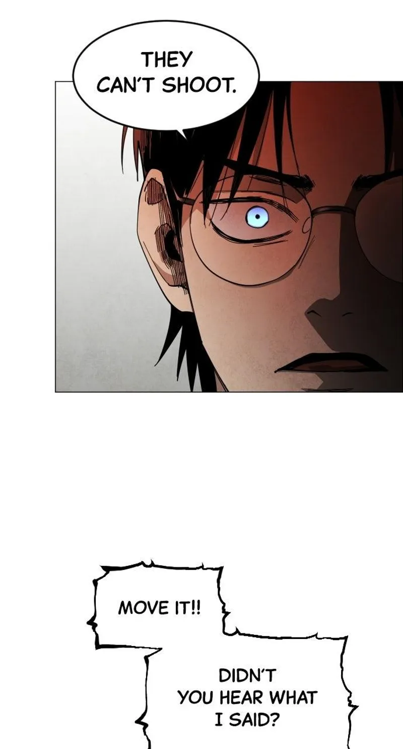 FOG LAND Chapter 34 - 87
