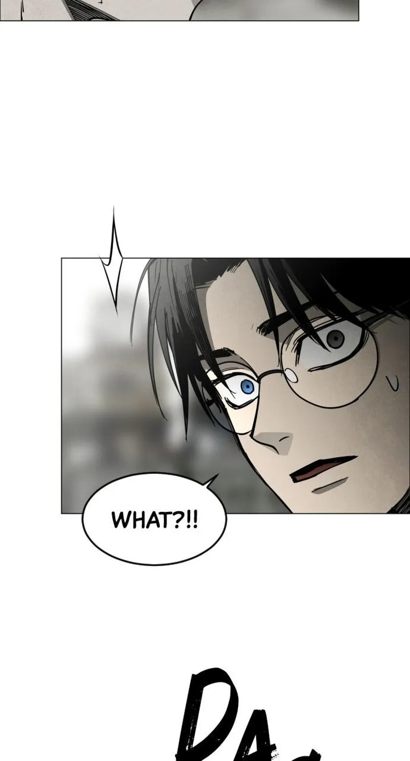 FOG LAND Chapter 34 - 91