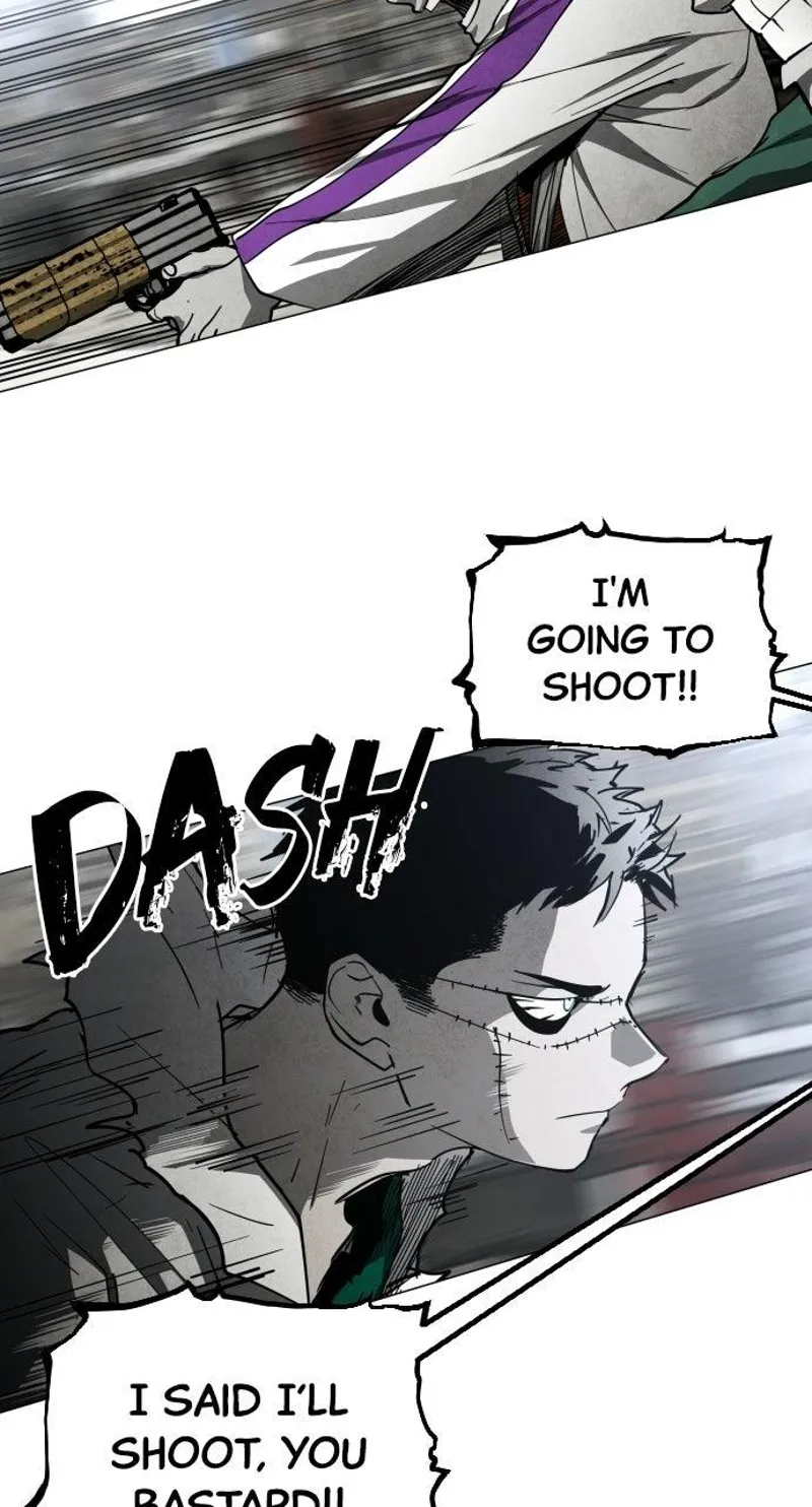 FOG LAND Chapter 34 - 93