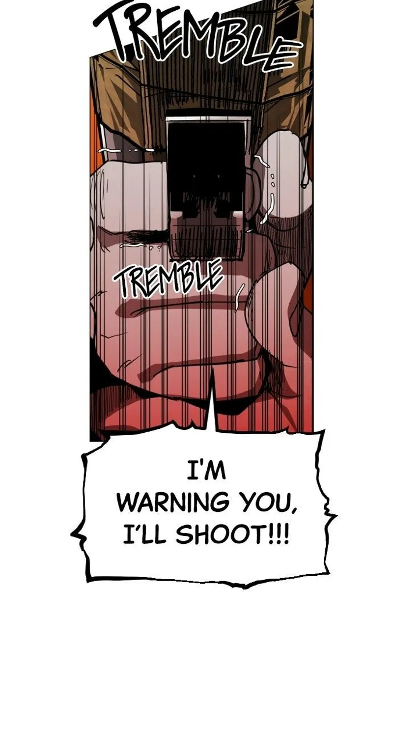FOG LAND Chapter 34 - 95