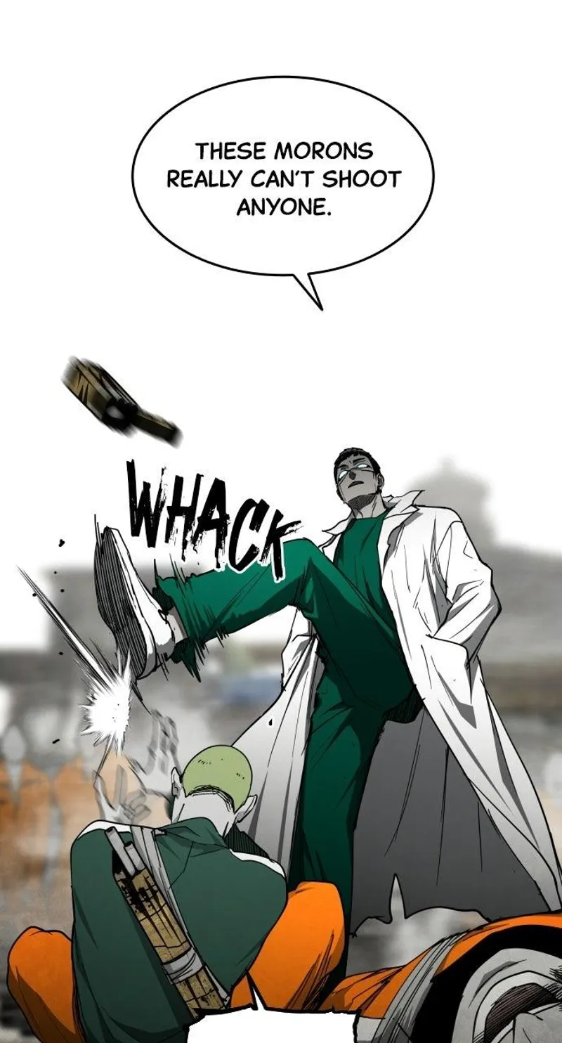 FOG LAND Chapter 34 - 99