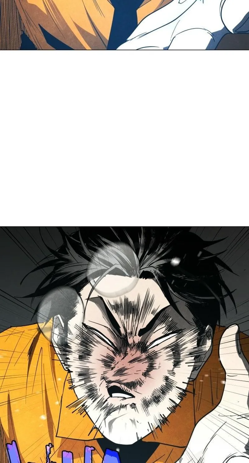 FOG LAND Chapter 35 - 100