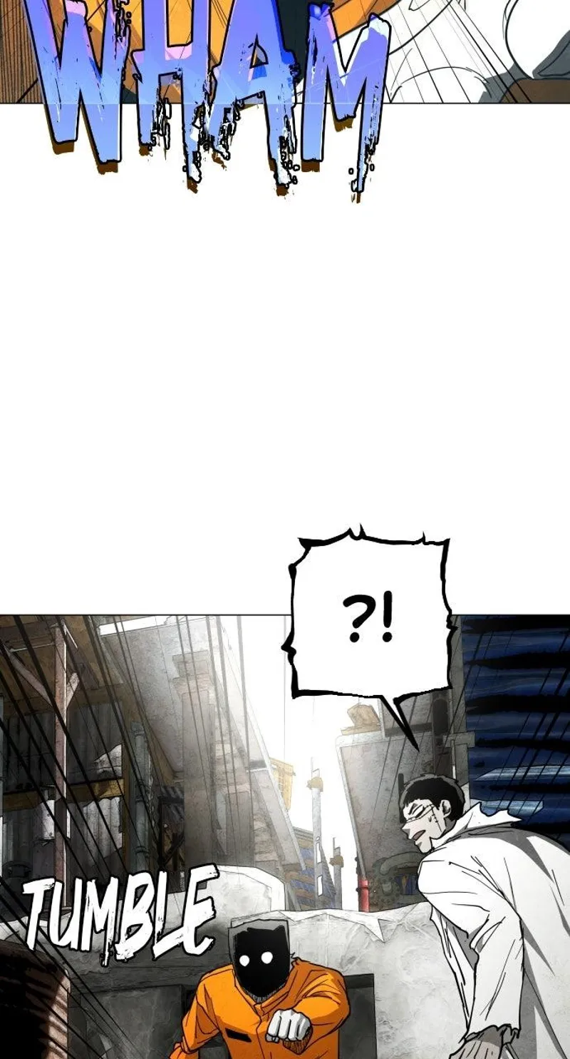 FOG LAND Chapter 35 - 101