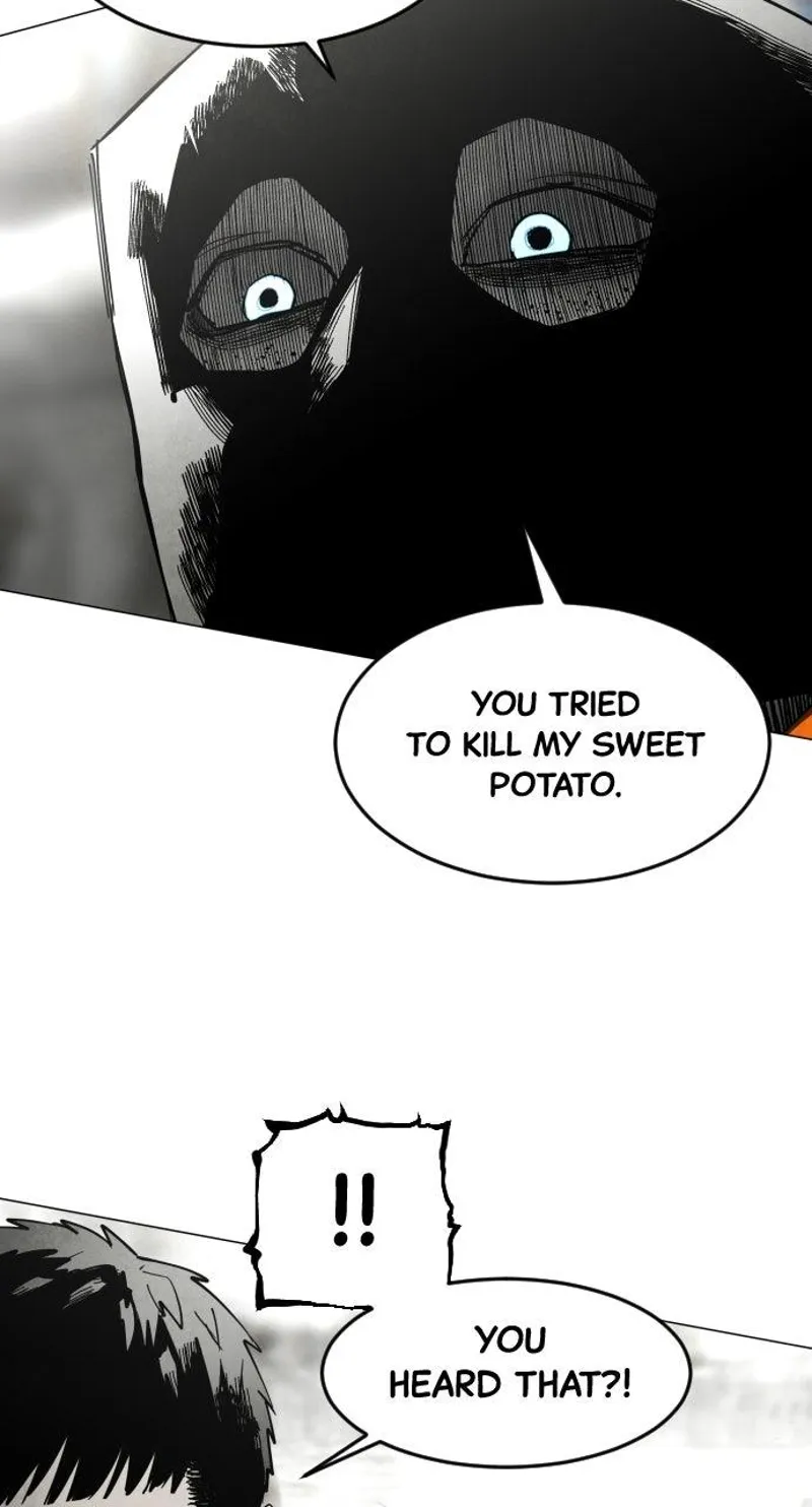 FOG LAND Chapter 35 - 103