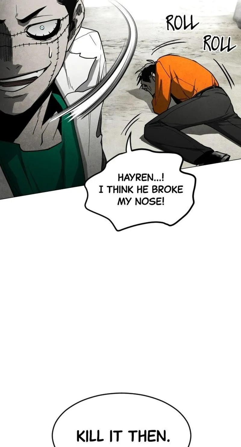 FOG LAND Chapter 35 - 104