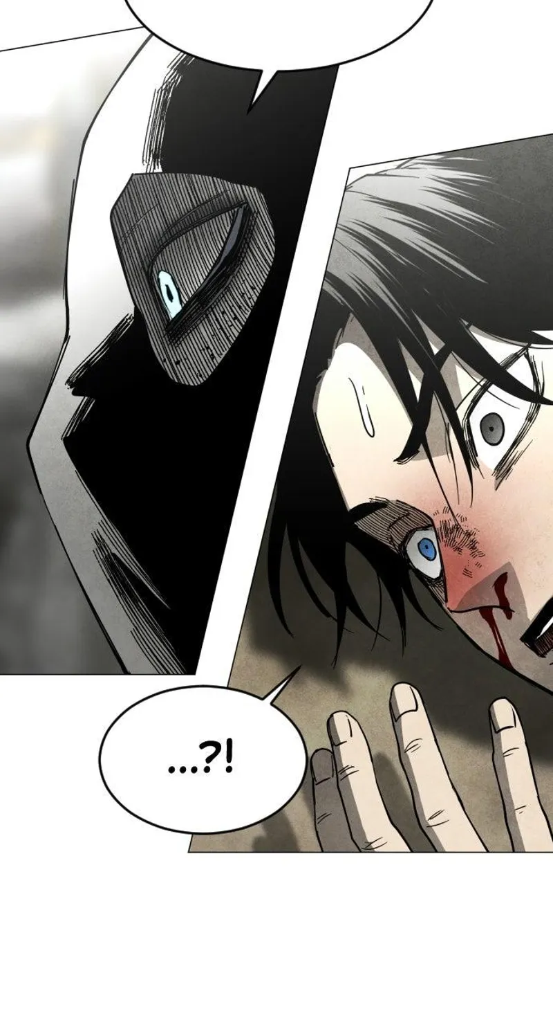 FOG LAND Chapter 35 - 105