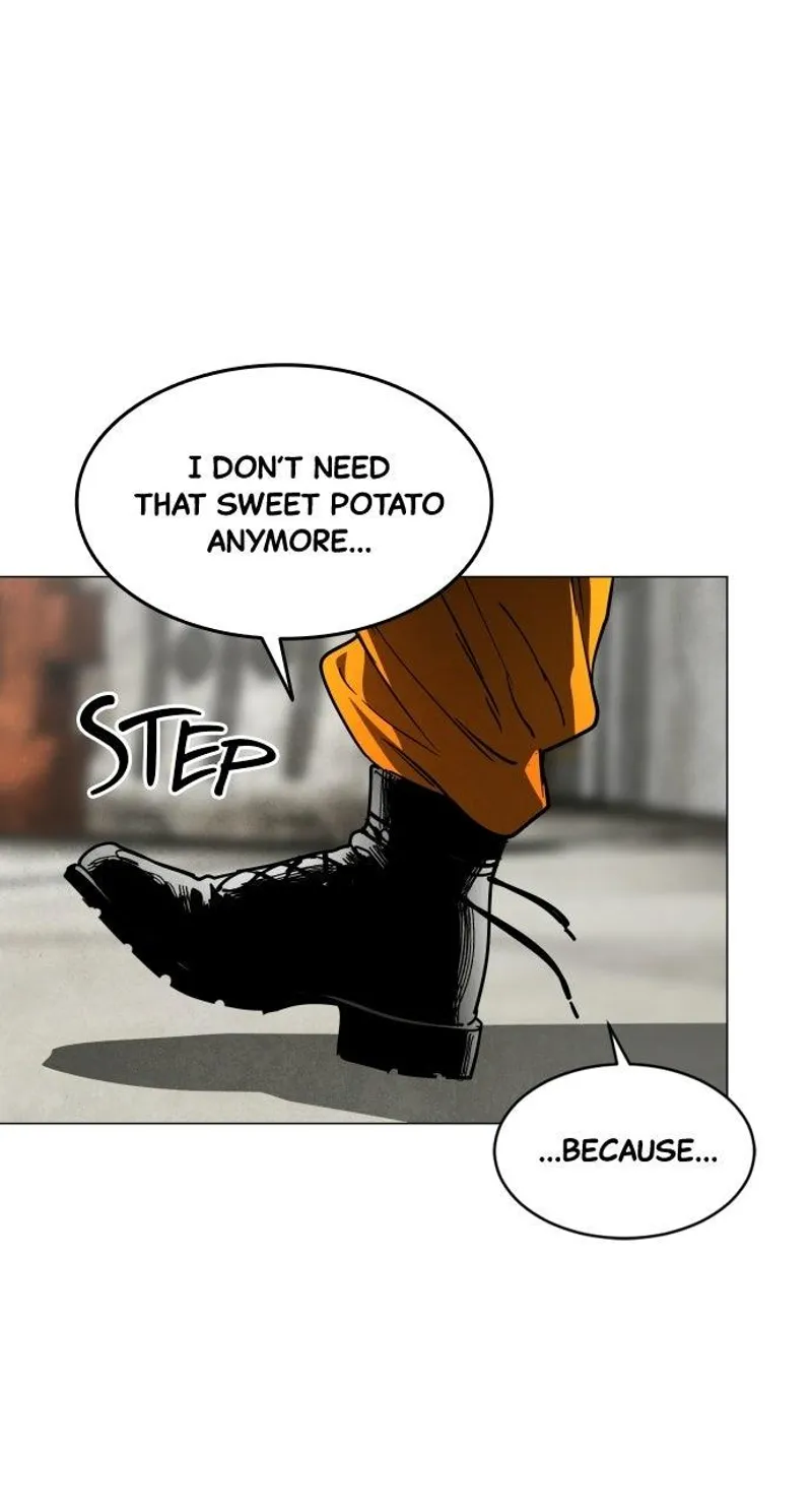 FOG LAND Chapter 35 - 106