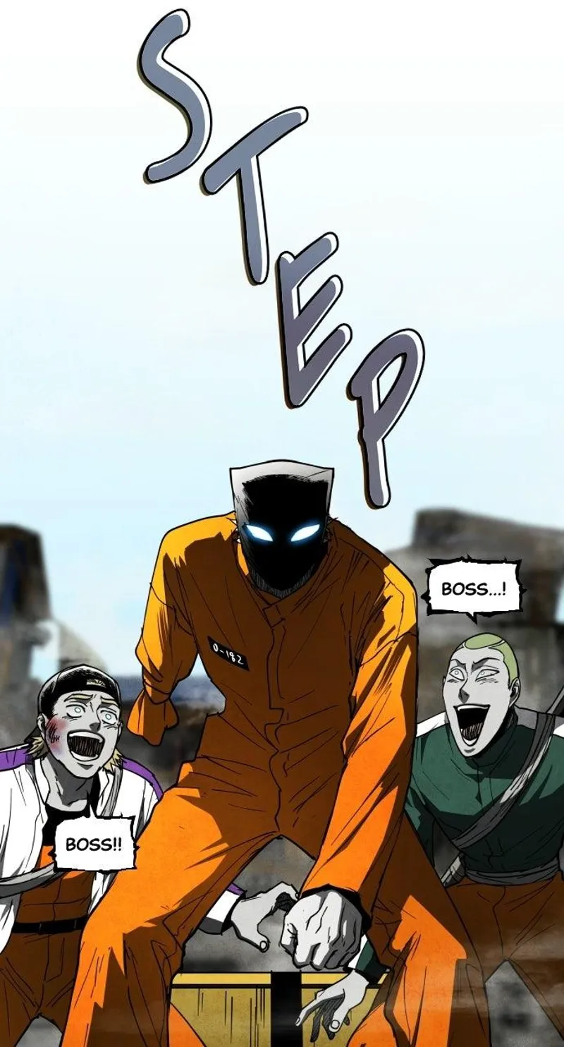 FOG LAND Chapter 35 - 107