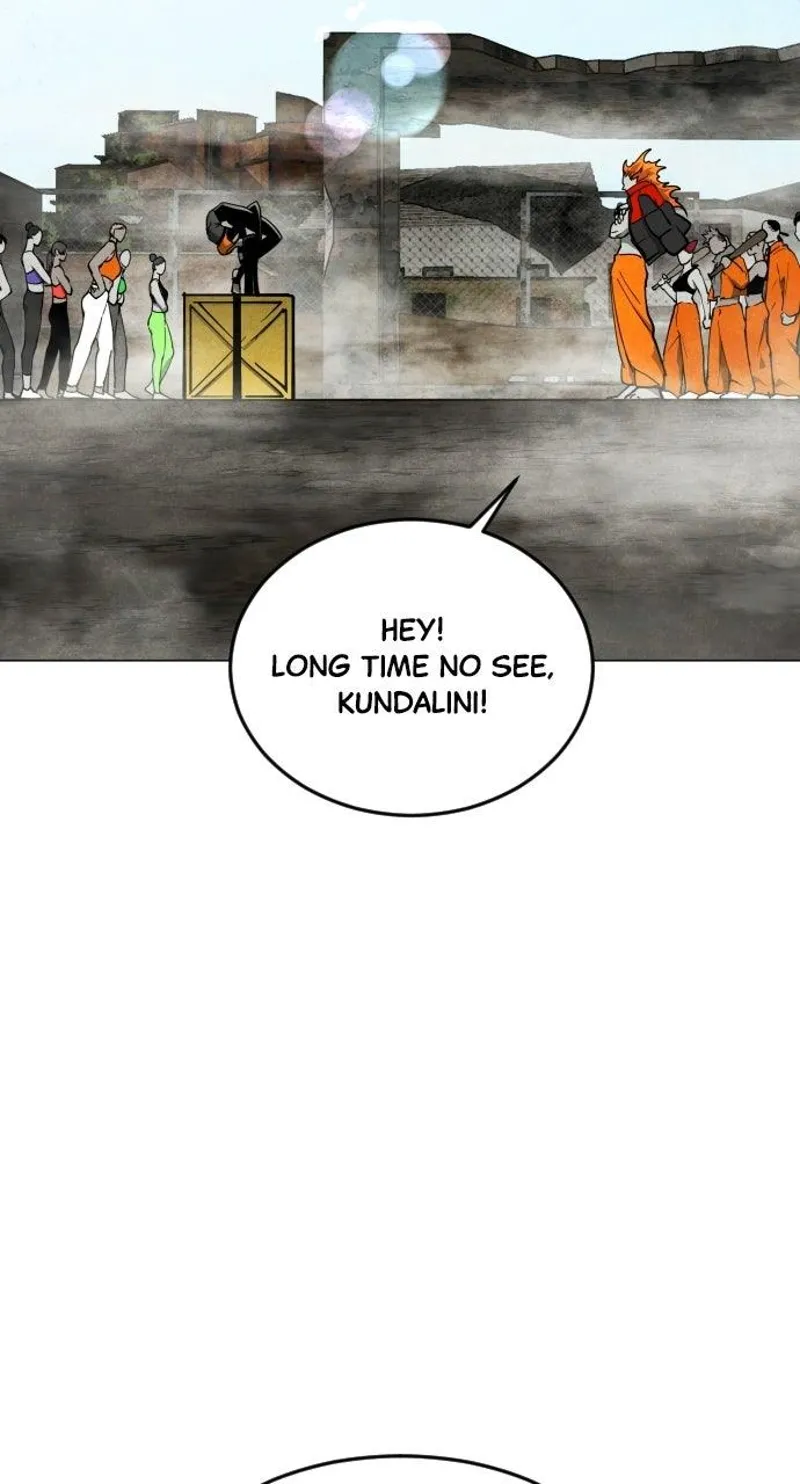 FOG LAND Chapter 35 - 12