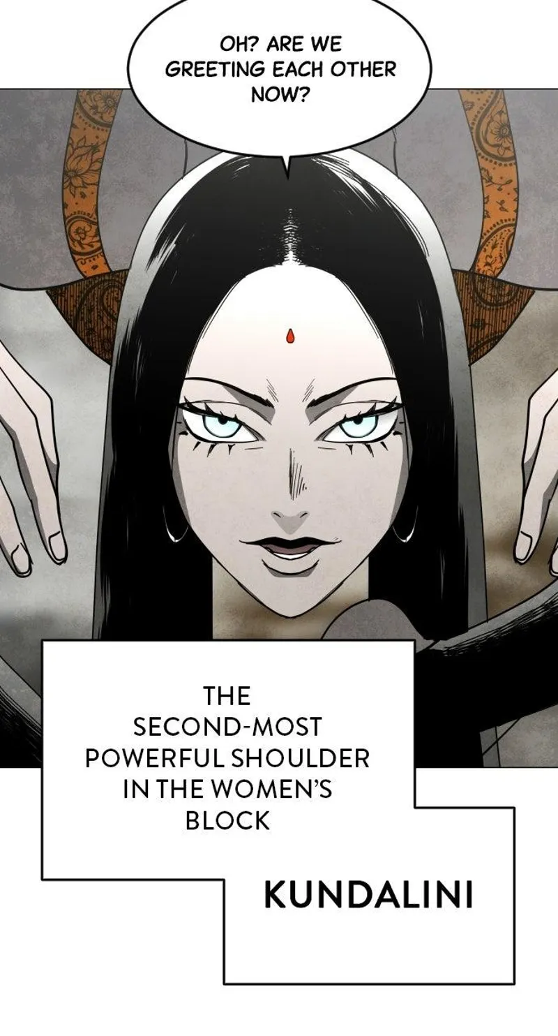 FOG LAND Chapter 35 - 13