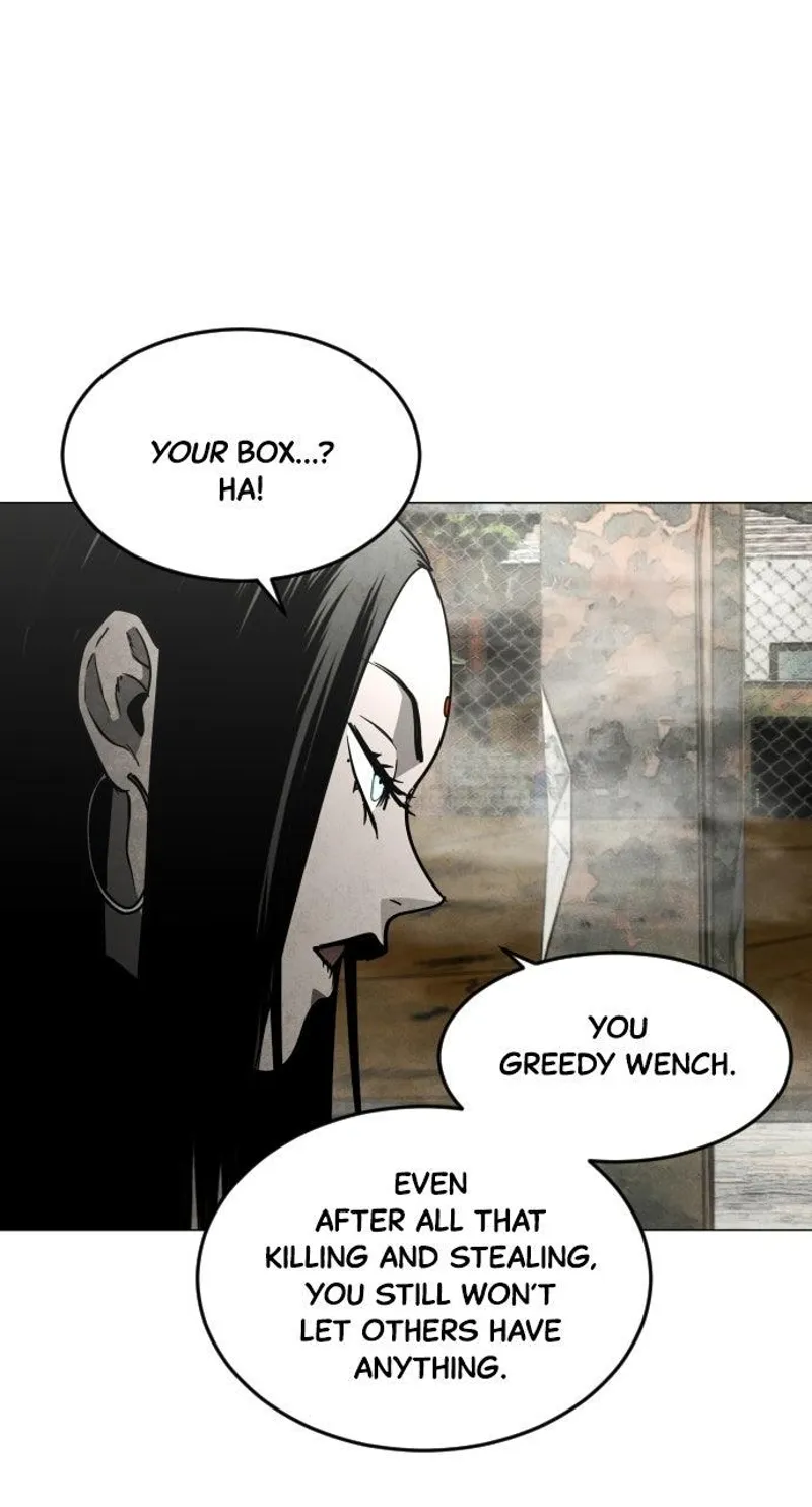 FOG LAND Chapter 35 - 15