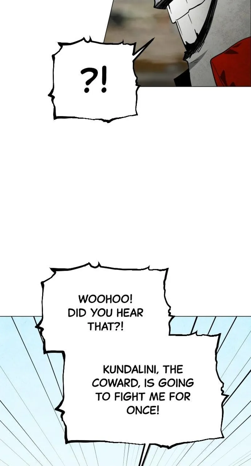 FOG LAND Chapter 35 - 17