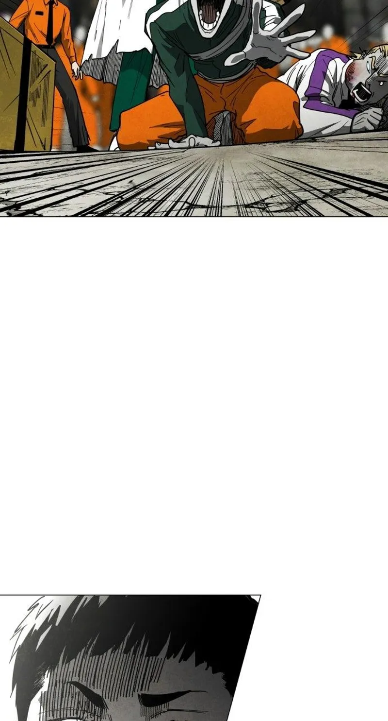 FOG LAND Chapter 35 - 2