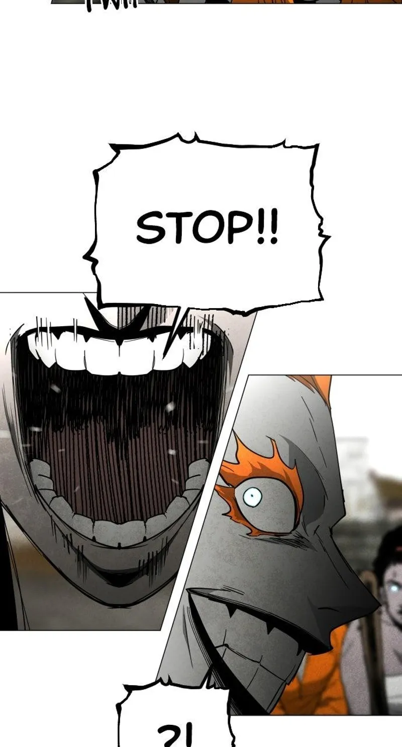 FOG LAND Chapter 35 - 20