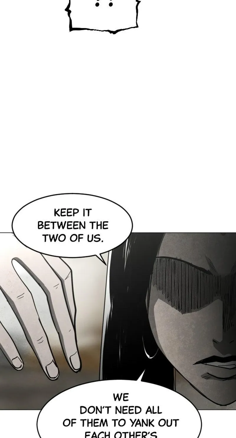 FOG LAND Chapter 35 - 21