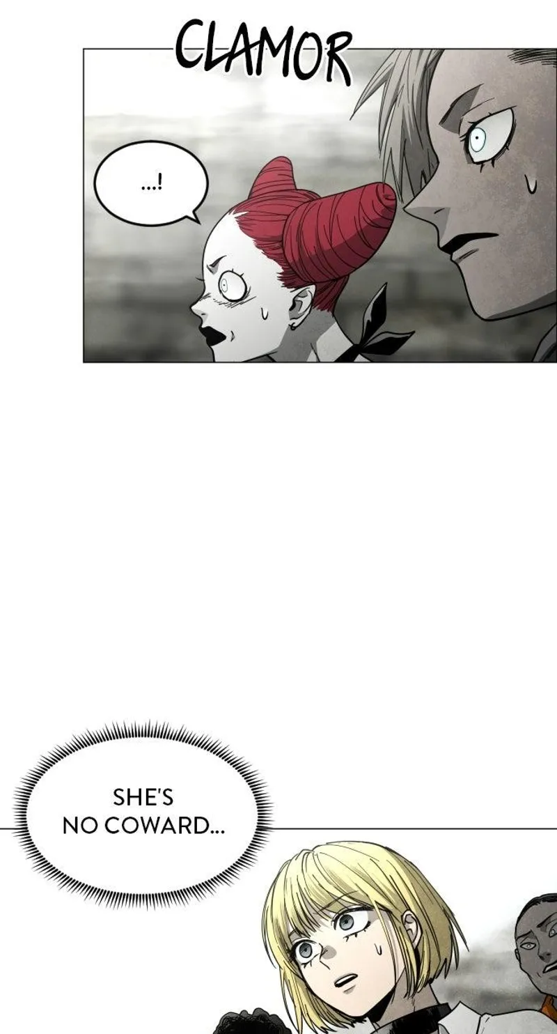 FOG LAND Chapter 35 - 24
