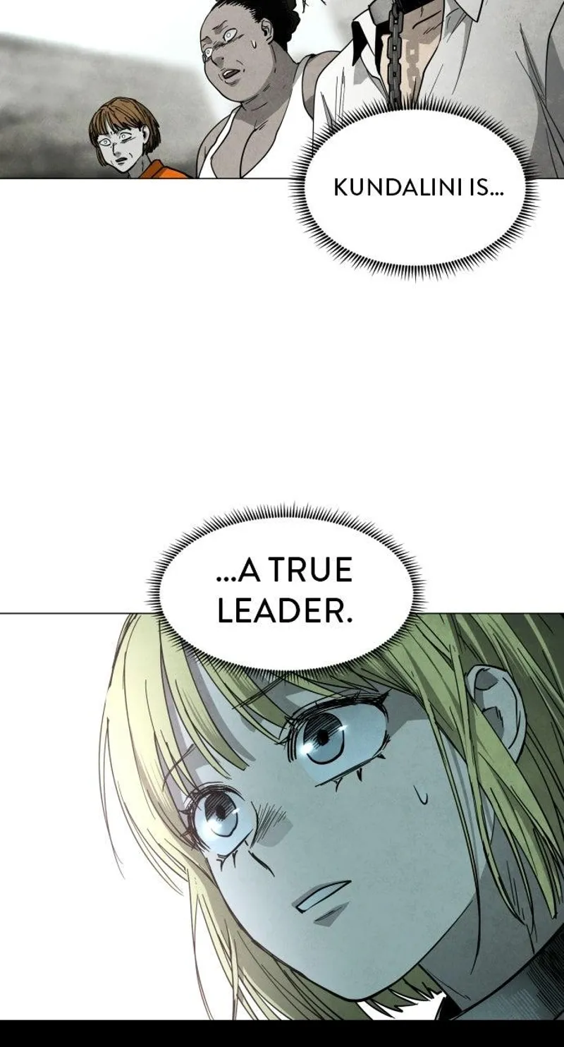 FOG LAND Chapter 35 - 25