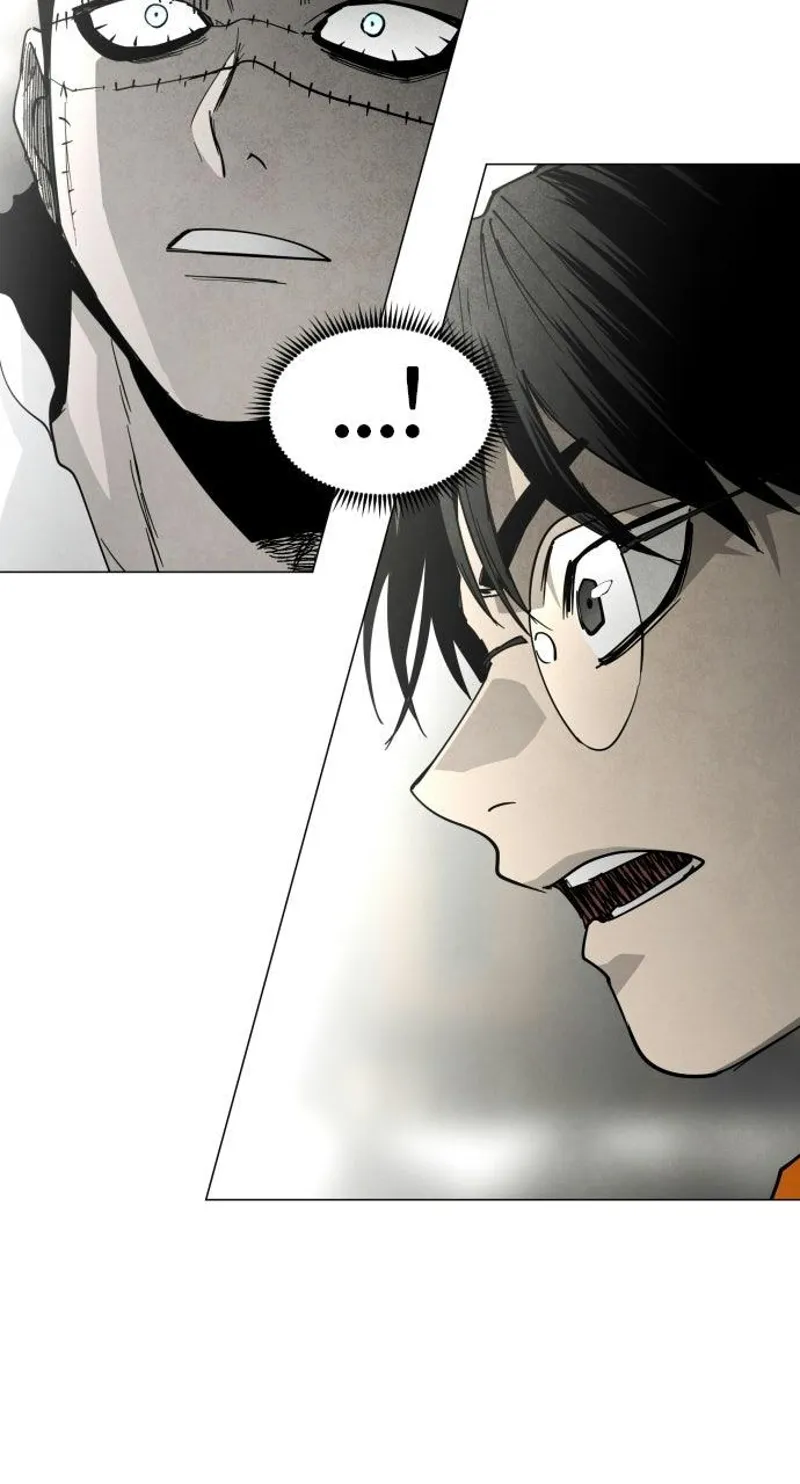 FOG LAND Chapter 35 - 3