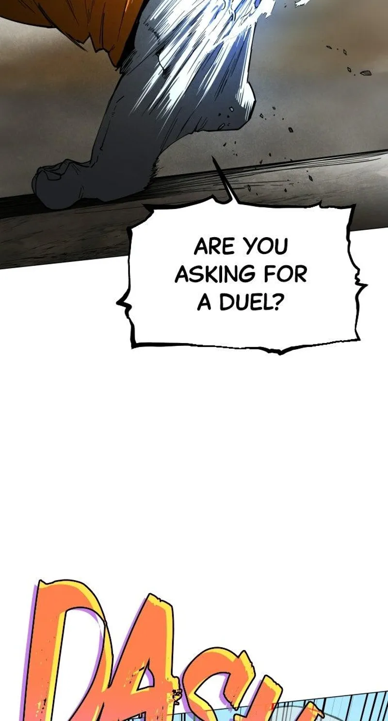 FOG LAND Chapter 35 - 30
