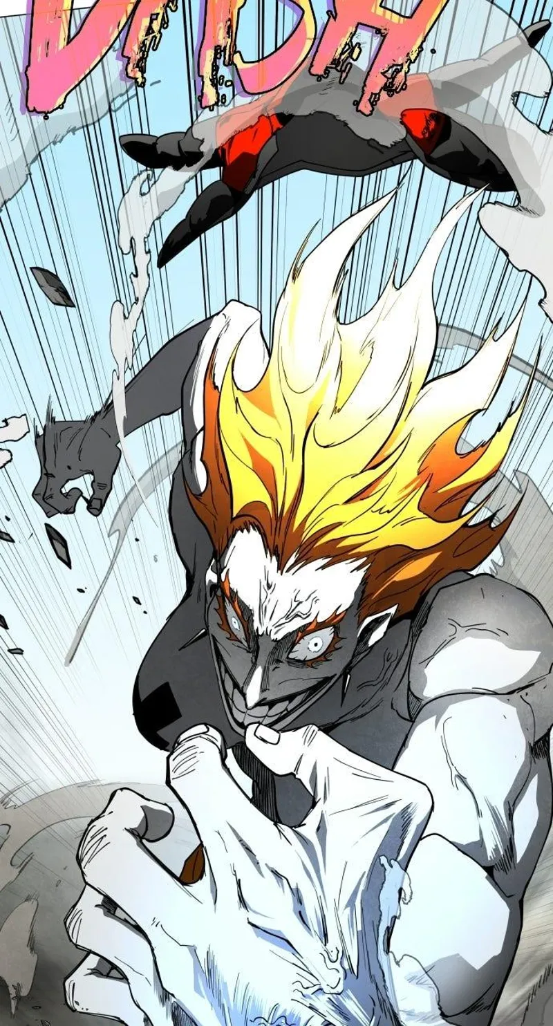 FOG LAND Chapter 35 - 31