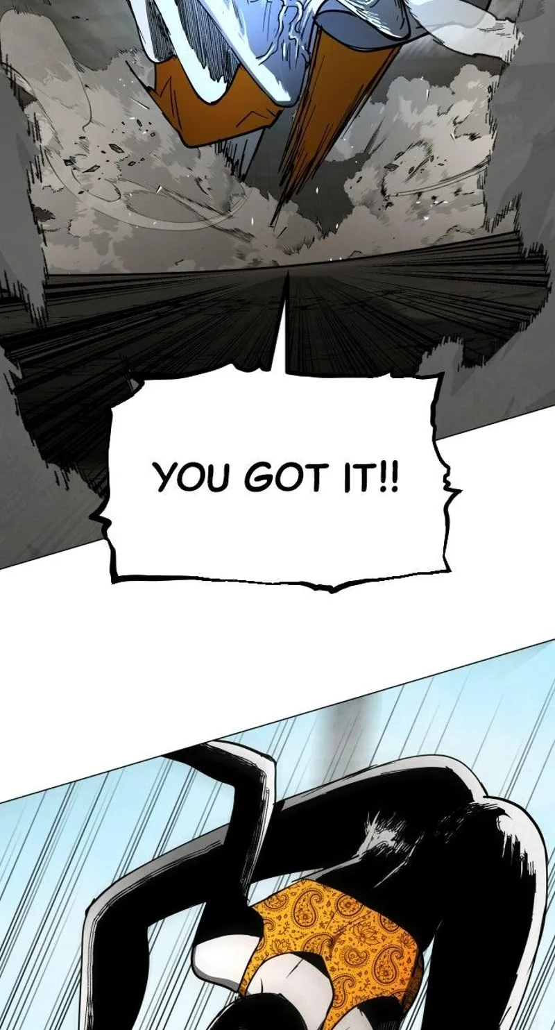 FOG LAND Chapter 35 - 32