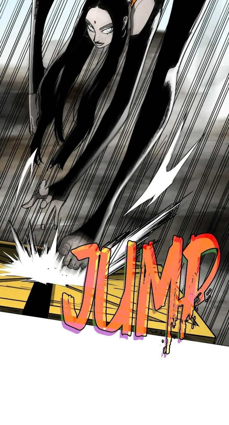 FOG LAND Chapter 35 - 33