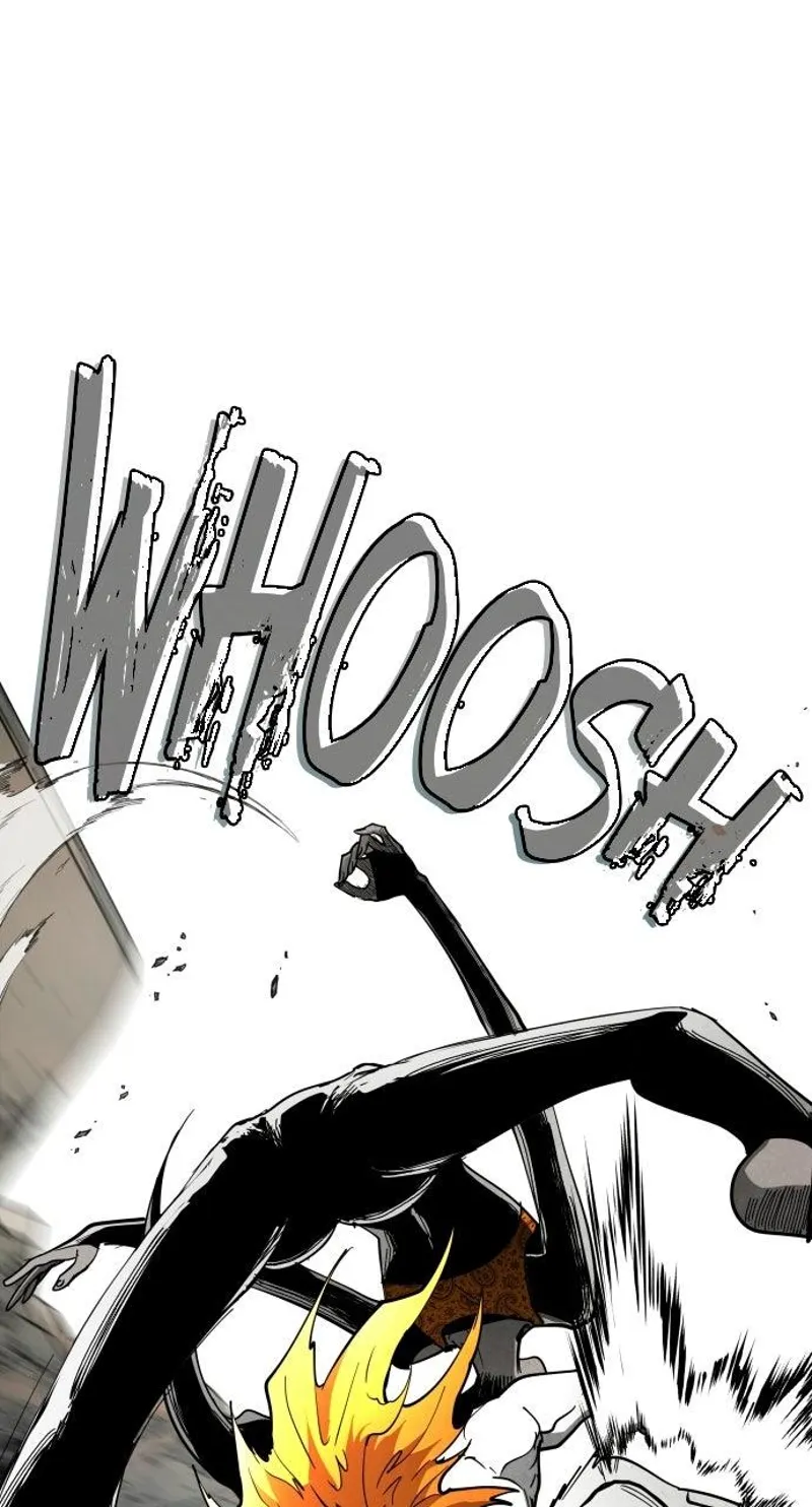 FOG LAND Chapter 35 - 34