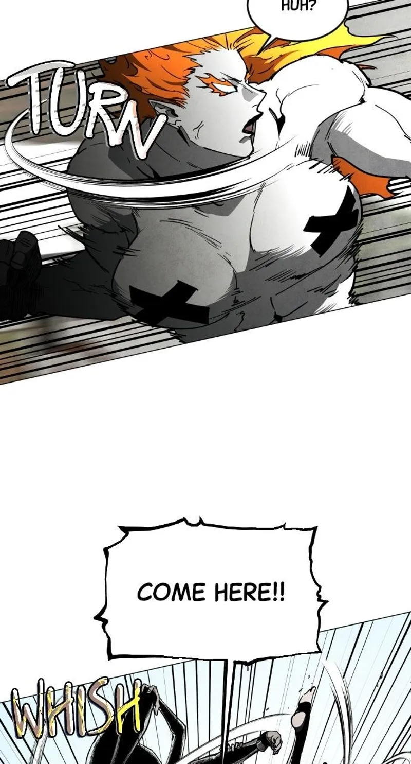 FOG LAND Chapter 35 - 36