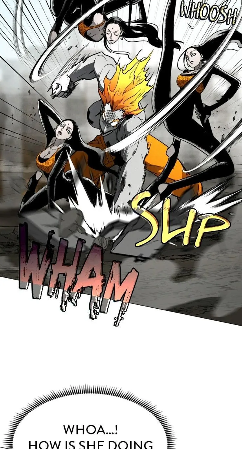FOG LAND Chapter 35 - 37