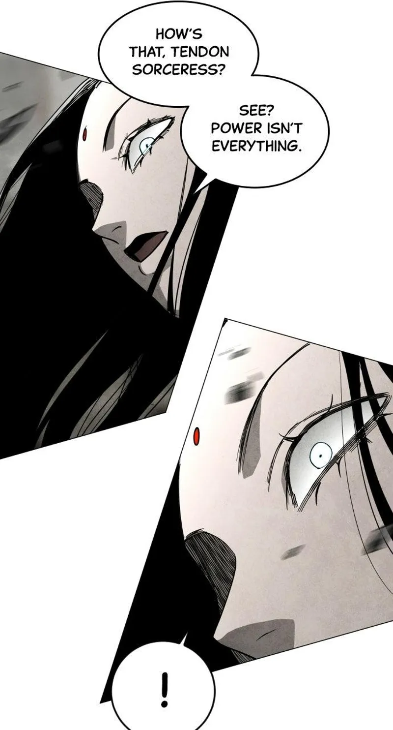 FOG LAND Chapter 35 - 39