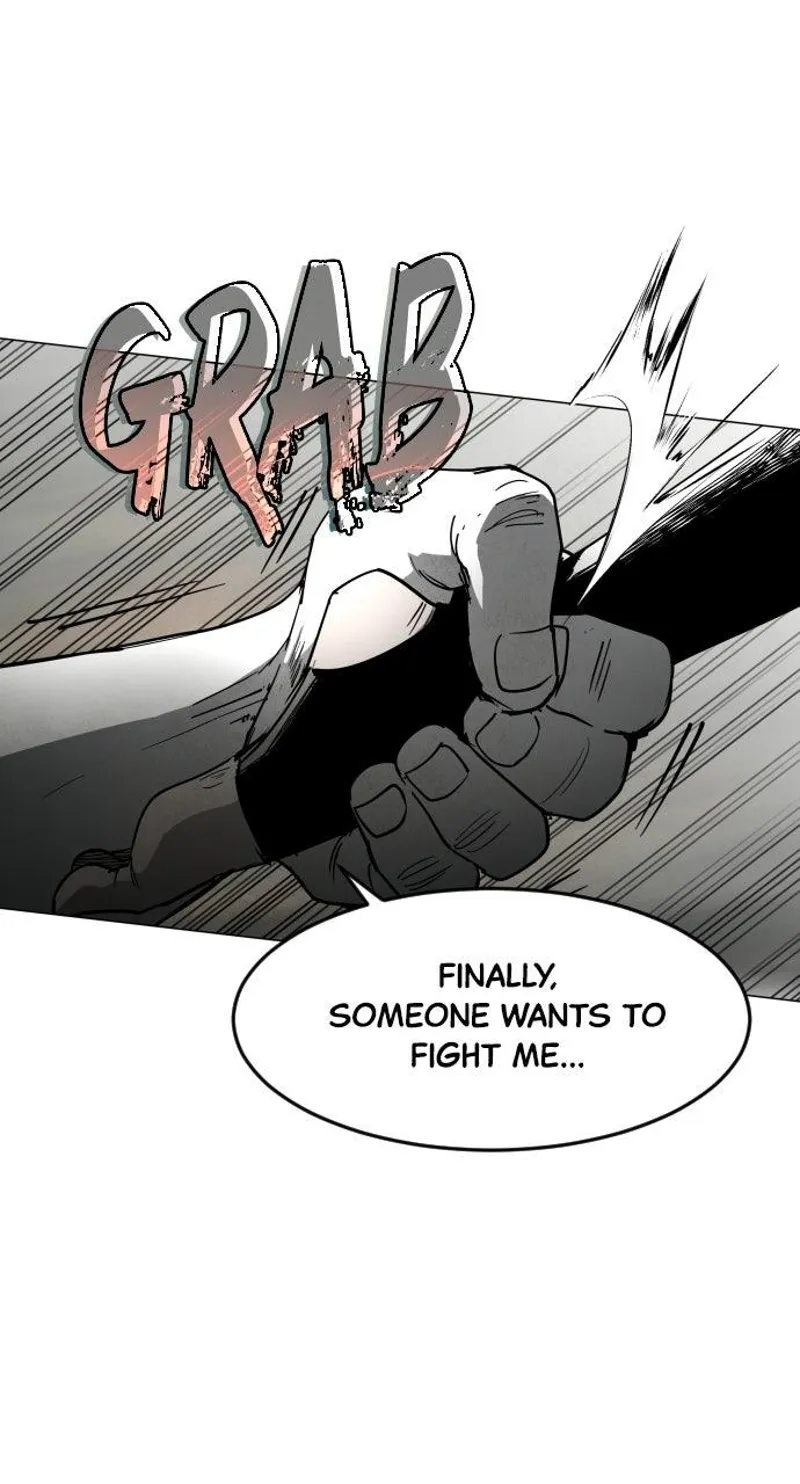 FOG LAND Chapter 35 - 41
