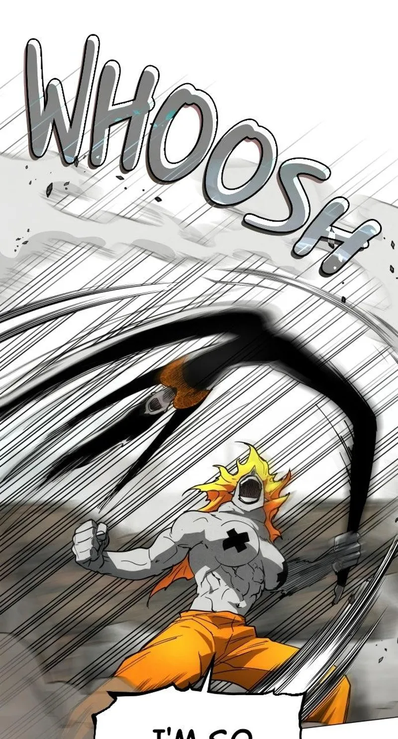FOG LAND Chapter 35 - 42