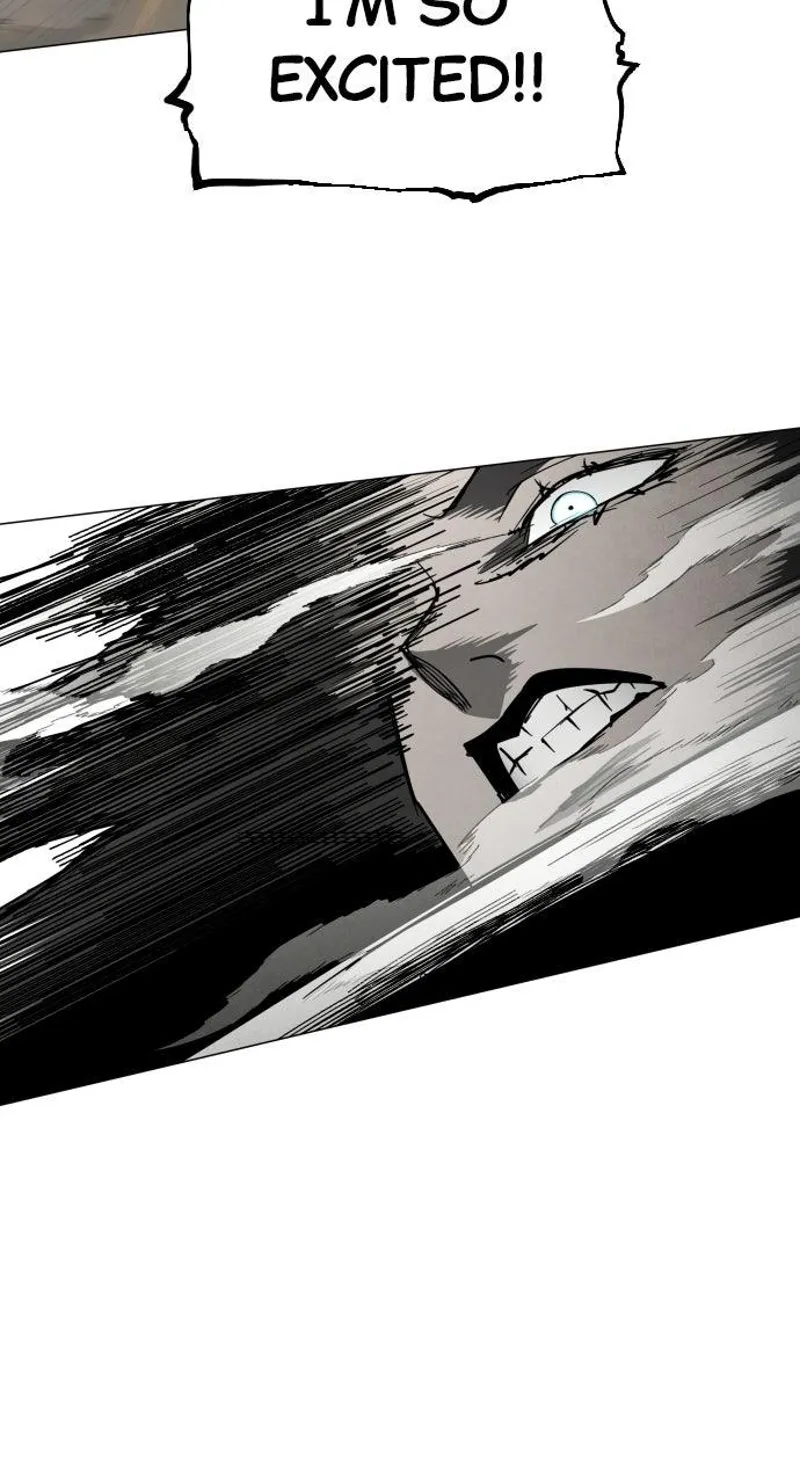 FOG LAND Chapter 35 - 43