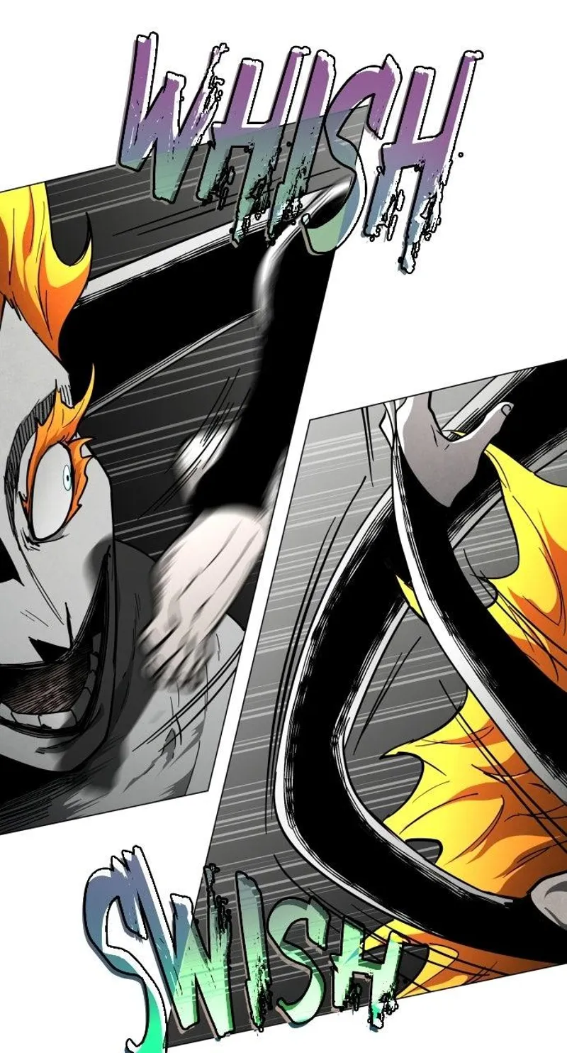 FOG LAND Chapter 35 - 44