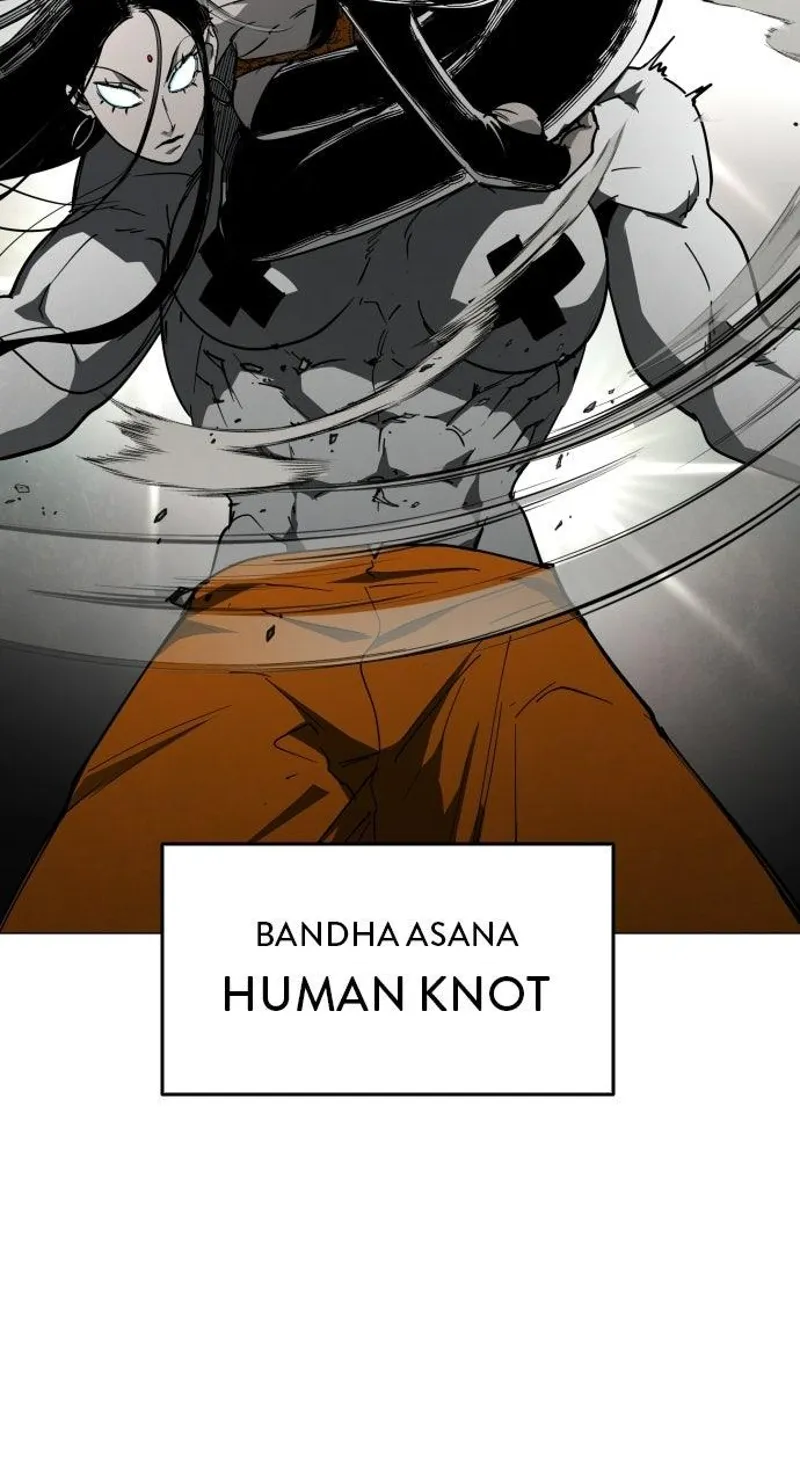FOG LAND Chapter 35 - 46