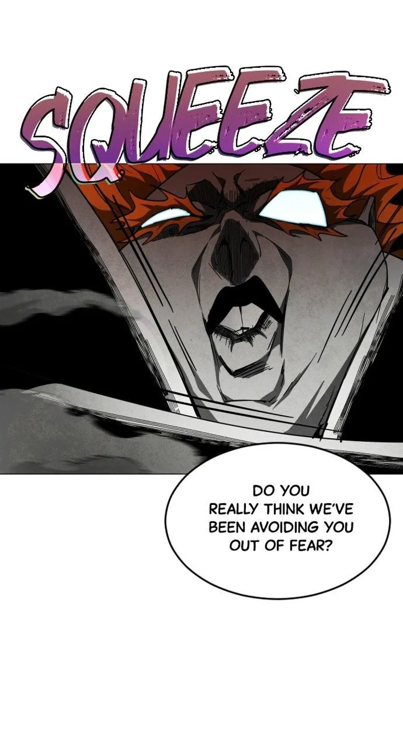 FOG LAND Chapter 35 - 47